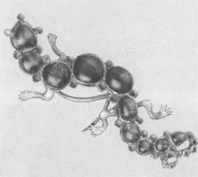 Иллюстрация к книге — Повседневная жизнь англичан в эпоху Шекспира [img47a8.jpg]