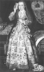 Иллюстрация к книге — Повседневная жизнь англичан в эпоху Шекспира [img47b3.jpg]