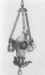 Иллюстрация к книге — Повседневная жизнь англичан в эпоху Шекспира [img63d9.jpg]