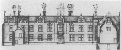 Иллюстрация к книге — Повседневная жизнь англичан в эпоху Шекспира [img65be.jpg]