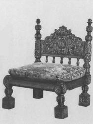 Иллюстрация к книге — Повседневная жизнь англичан в эпоху Шекспира [img8615.jpg]