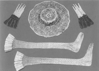 Иллюстрация к книге — Повседневная жизнь англичан в эпоху Шекспира [img985c.jpg]