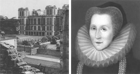 Иллюстрация к книге — Повседневная жизнь англичан в эпоху Шекспира [img9b7.jpg]