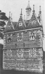 Иллюстрация к книге — Повседневная жизнь англичан в эпоху Шекспира [imgace3.jpg]