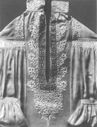 Иллюстрация к книге — Повседневная жизнь англичан в эпоху Шекспира [imgb530.jpg]