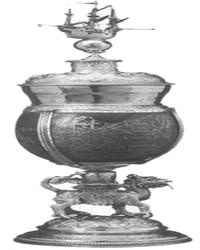 Иллюстрация к книге — Повседневная жизнь англичан в эпоху Шекспира [imgba7d.jpg]