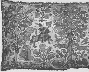 Иллюстрация к книге — Повседневная жизнь англичан в эпоху Шекспира [imgc69d.jpg]