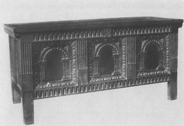 Иллюстрация к книге — Повседневная жизнь англичан в эпоху Шекспира [imgd370.jpg]