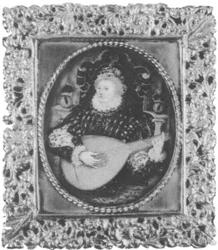 Иллюстрация к книге — Повседневная жизнь англичан в эпоху Шекспира [imgd53f.jpg]