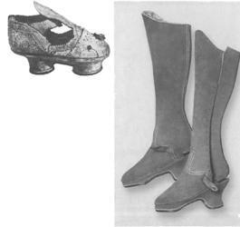 Иллюстрация к книге — Повседневная жизнь англичан в эпоху Шекспира [imgea6d.jpg]