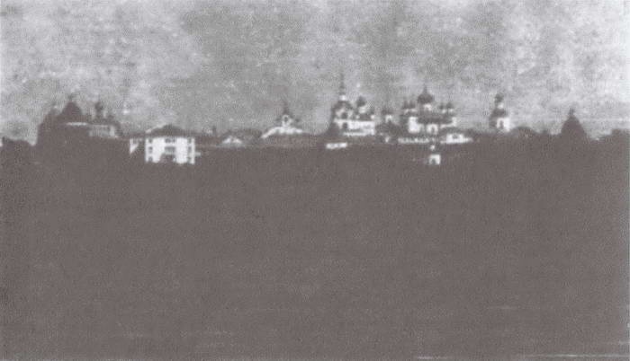 Иллюстрация к книге — Король Карелии. Полковник Ф. Дж. Вудс и британская интервенция на севере России в 1918-1919 гг. [i_004.jpg]