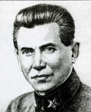 Иллюстрация к книге — Маленков. Третий вождь Страны Советов [i_004.jpg]