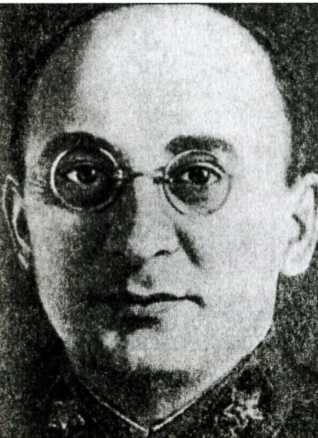 Иллюстрация к книге — Маленков. Третий вождь Страны Советов [i_006.jpg]