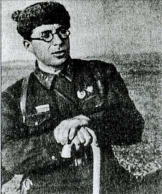 Иллюстрация к книге — Маленков. Третий вождь Страны Советов [i_014.jpg]