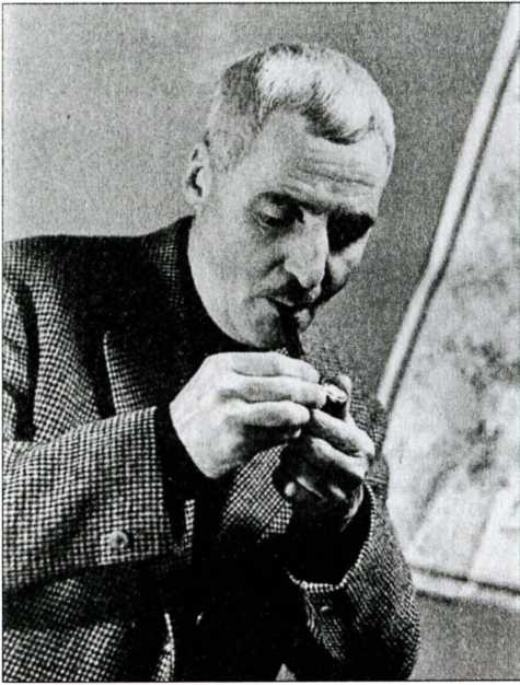 Иллюстрация к книге — Маленков. Третий вождь Страны Советов [i_015.jpg]