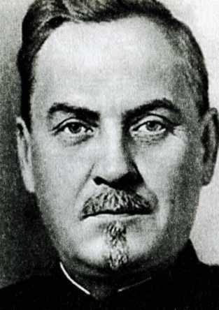 Иллюстрация к книге — Маленков. Третий вождь Страны Советов [i_027.jpg]