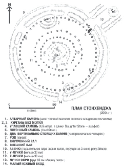 Иллюстрация к книге — Стонхендж. Точка приближения [autogen_ebook_id1.jpg]