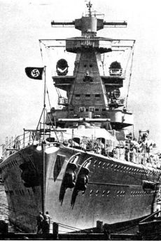 Иллюстрация к книге — Карманные линкоры фюрера. Корсары Третьего рейха [_33.jpg]