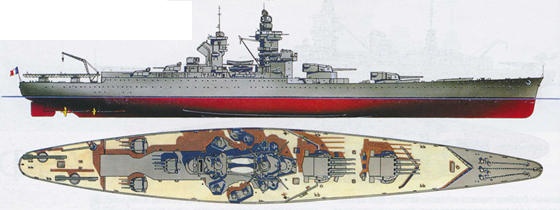 Иллюстрация к книге — Плавучие крепости [w0015_1.jpg]