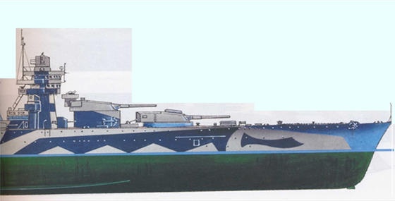 Иллюстрация к книге — Плавучие крепости [w0030_3.jpg]