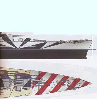 Иллюстрация к книге — Плавучие крепости [w0032_1.jpg]