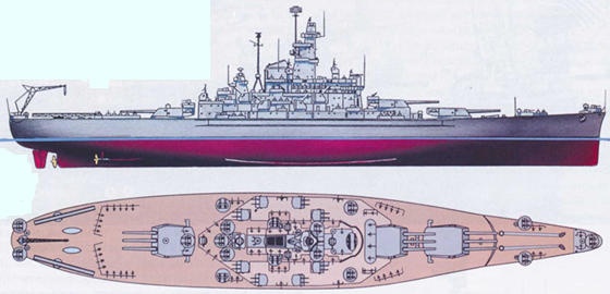 Иллюстрация к книге — Плавучие крепости [w0035_1.jpg]