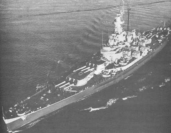 Иллюстрация к книге — Плавучие крепости [w0035_2.jpg]