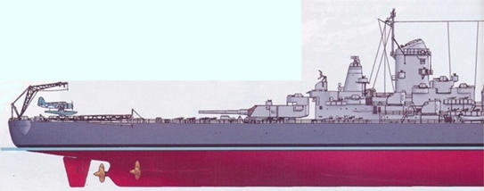 Иллюстрация к книге — Плавучие крепости [w0037_2.jpg]