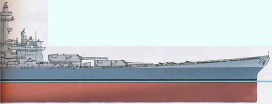 Иллюстрация к книге — Плавучие крепости [w0038_1.jpg]