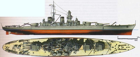 Иллюстрация к книге — Плавучие крепости [w0044_1.jpg]