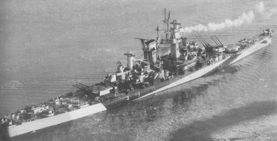 Иллюстрация к книге — Плавучие крепости [w0052_2.jpg]