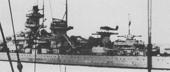 Иллюстрация к книге — Плавучие крепости [w0054_6.jpg]