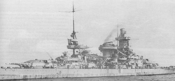 Иллюстрация к книге — Плавучие крепости [w0056_2.jpg]