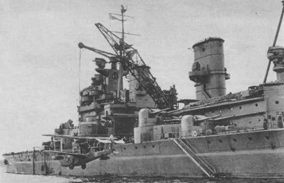 Иллюстрация к книге — Плавучие крепости [w0063_2.jpg]