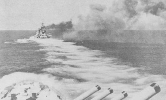 Иллюстрация к книге — Плавучие крепости [w0065_2.jpg]