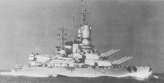 Иллюстрация к книге — Плавучие крепости [w0066_4.jpg]