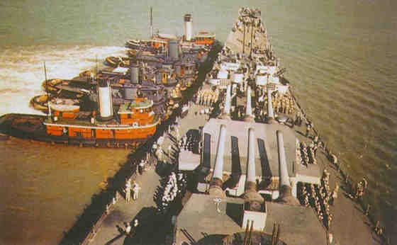 Иллюстрация к книге — Плавучие крепости [w0075_1.jpg]