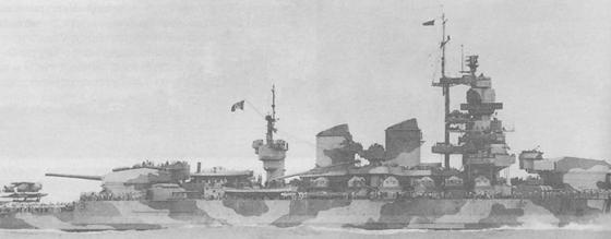 Иллюстрация к книге — Плавучие крепости [w0077_1.jpg]