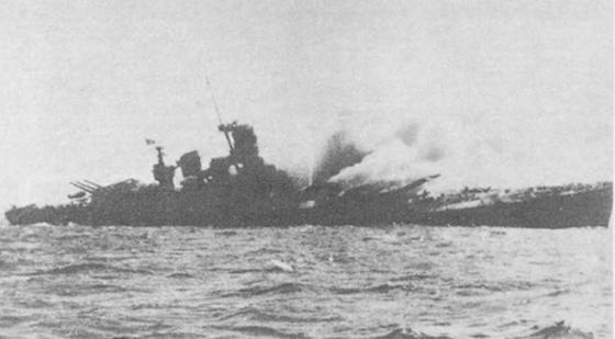 Иллюстрация к книге — Плавучие крепости [w0078_2.jpg]