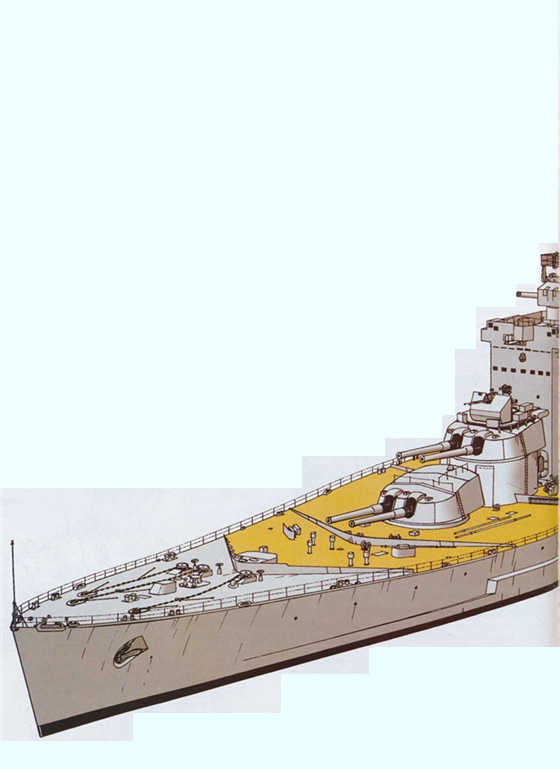 Иллюстрация к книге — Плавучие крепости [w0087_1.jpg]