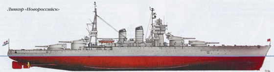 Иллюстрация к книге — Плавучие крепости [w0091_2.jpg]