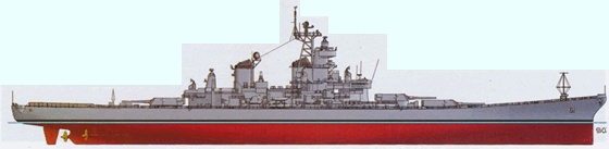 Иллюстрация к книге — Плавучие крепости [w0094_3.jpg]