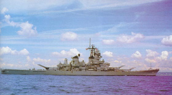 Иллюстрация к книге — Плавучие крепости [w0095_3.jpg]