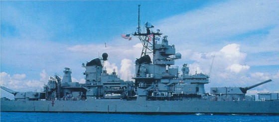 Иллюстрация к книге — Плавучие крепости [w0096_3.jpg]