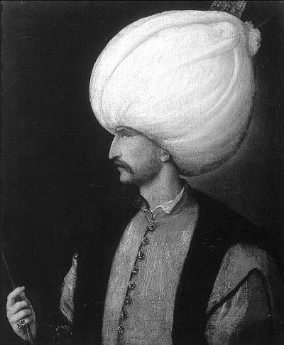 Иллюстрация к книге — Сирия и Палестина под турецким правительством [i_004.jpg]