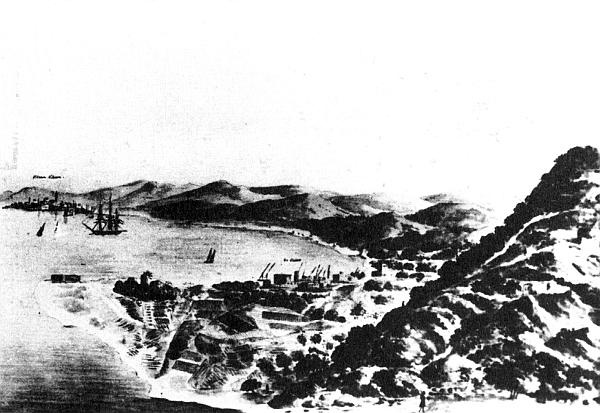 Иллюстрация к книге — Сирия и Палестина под турецким правительством [i_012.jpg]