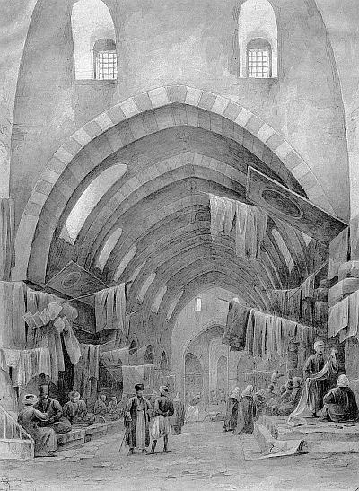 Иллюстрация к книге — Сирия и Палестина под турецким правительством [i_034.jpg]