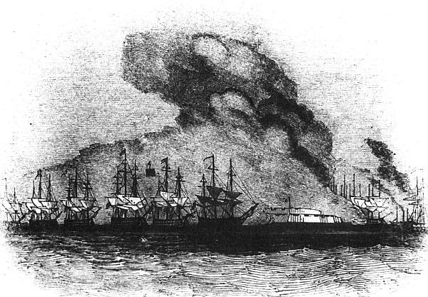 Иллюстрация к книге — Сирия и Палестина под турецким правительством [i_037.jpg]