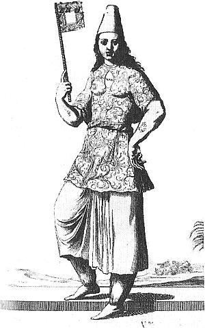 Иллюстрация к книге — Сирия и Палестина под турецким правительством [i_048.jpg]