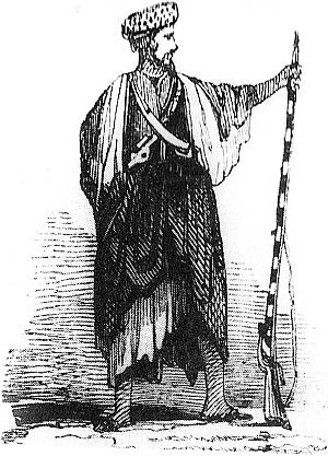 Иллюстрация к книге — Сирия и Палестина под турецким правительством [i_049.jpg]